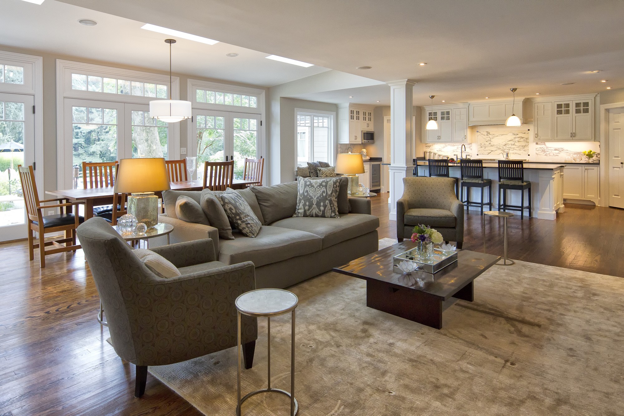 What To Look For When Picking A Floor Plan Falconcrest