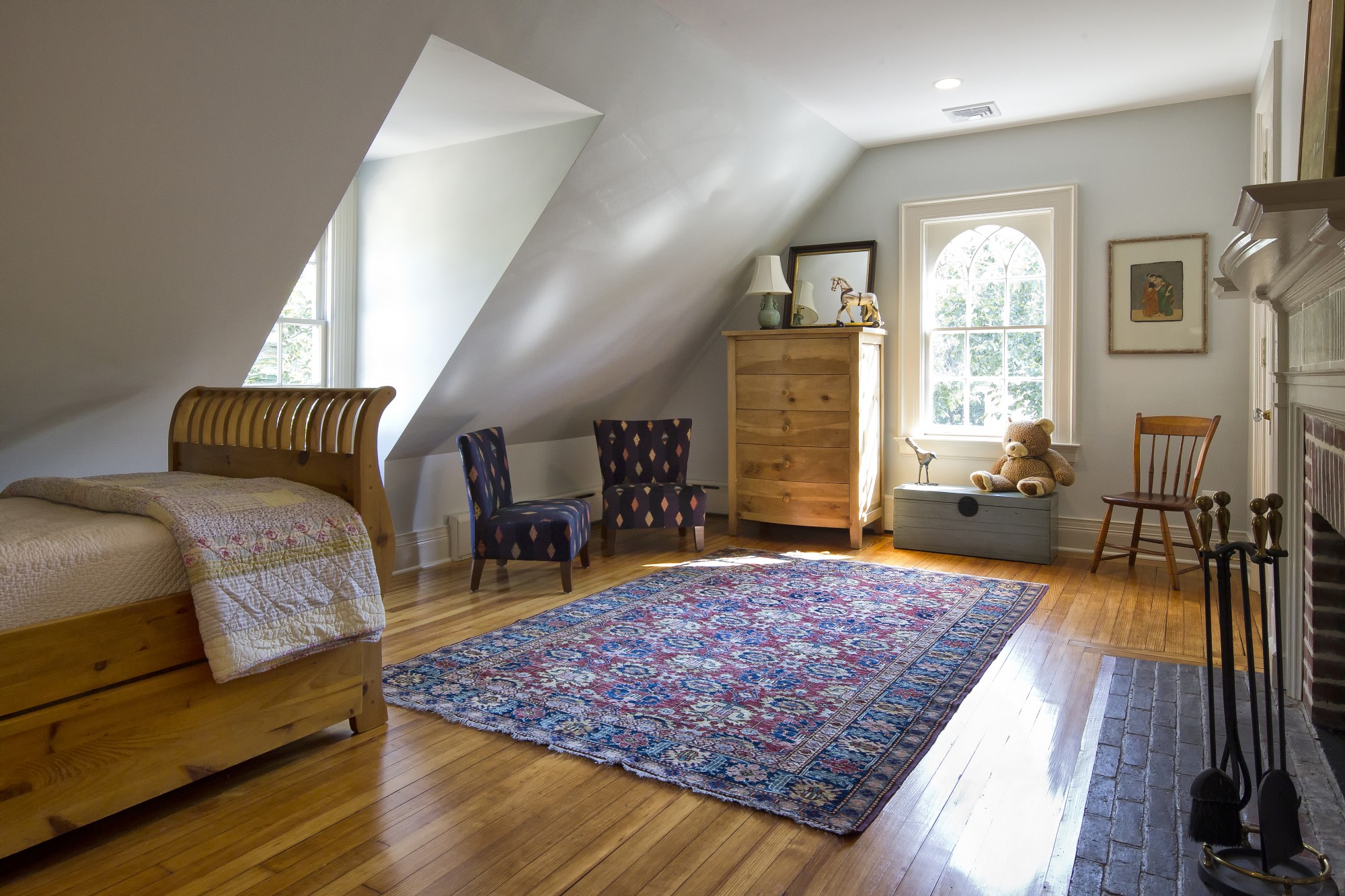neoclassical home princeton nj garage small garage office design ideas - Room Over Garage Design Ideas neoclassical home princeton nj garage small garage office design ideas - Room Over Garage Design Ideas