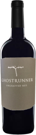 ghostrunner wine