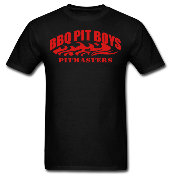 pit to pit t shirt