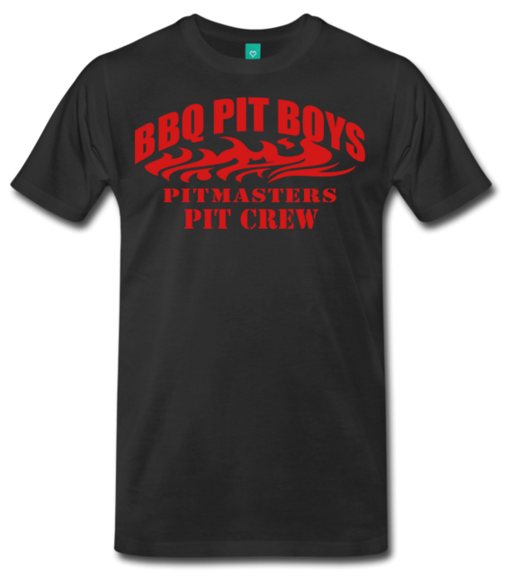 pit to pit t shirt