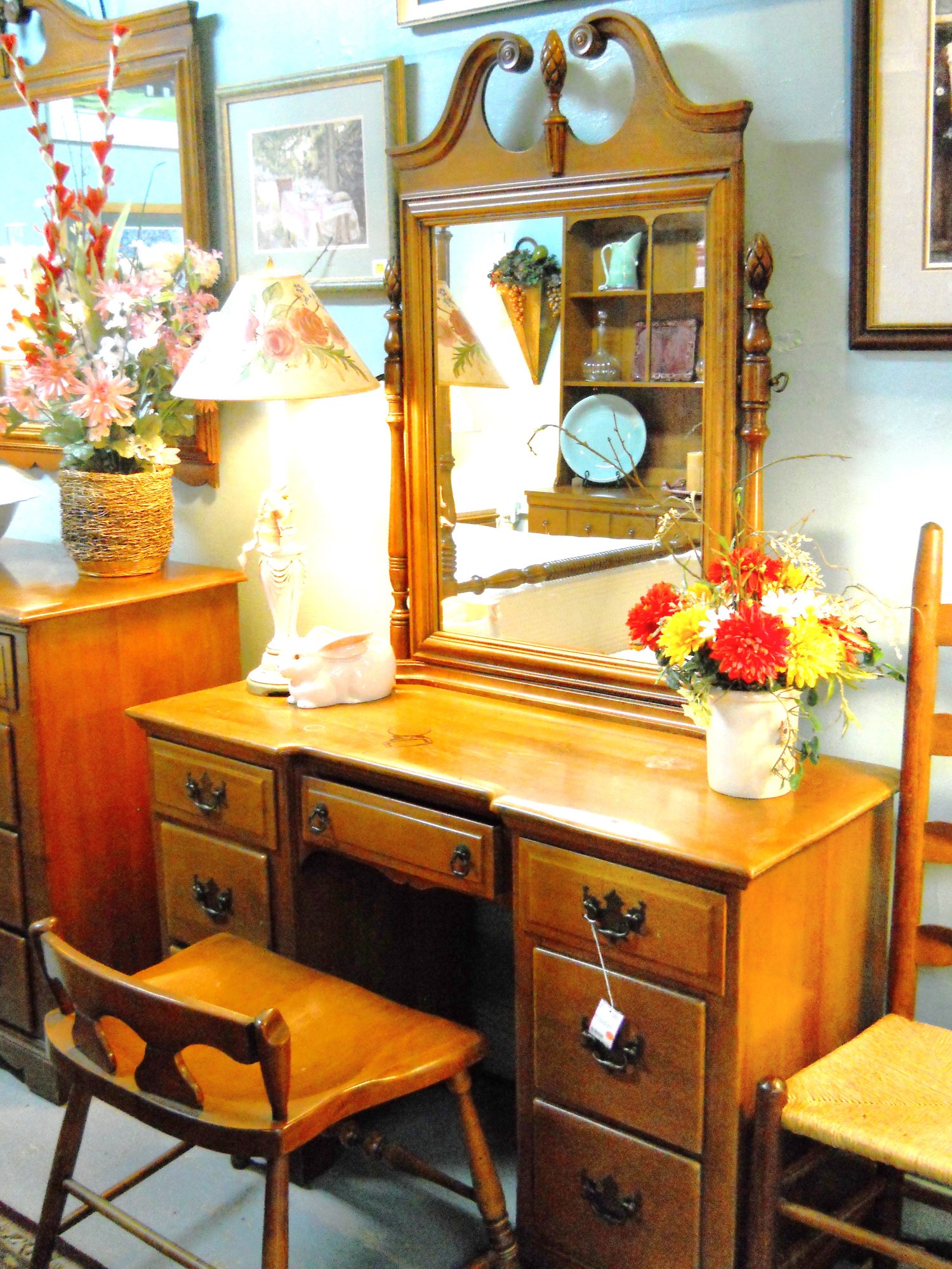 Used Furniture Gallery