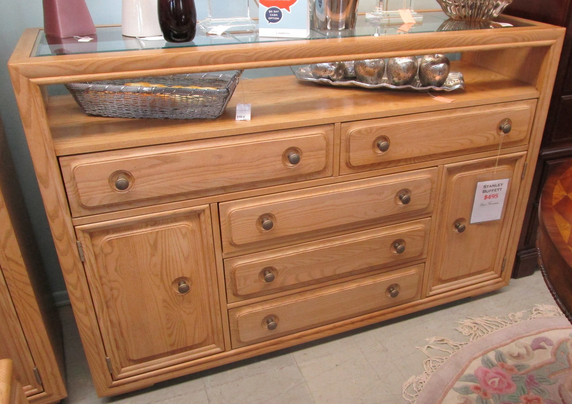 Used Furniture Gallery