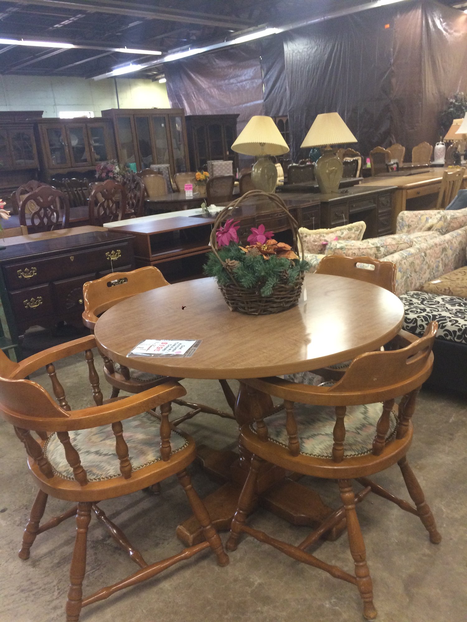 Used Furniture Gallery