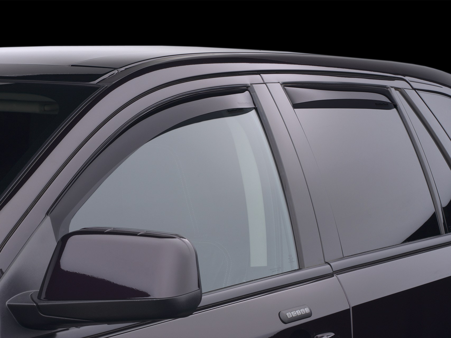 Rain Guards For Trucks >> Side Window Deflectors Gallery in Connecticut | Attention ... Rain Guards For Trucks >> Side Window Deflectors Gallery in Connecticut | Attention ...