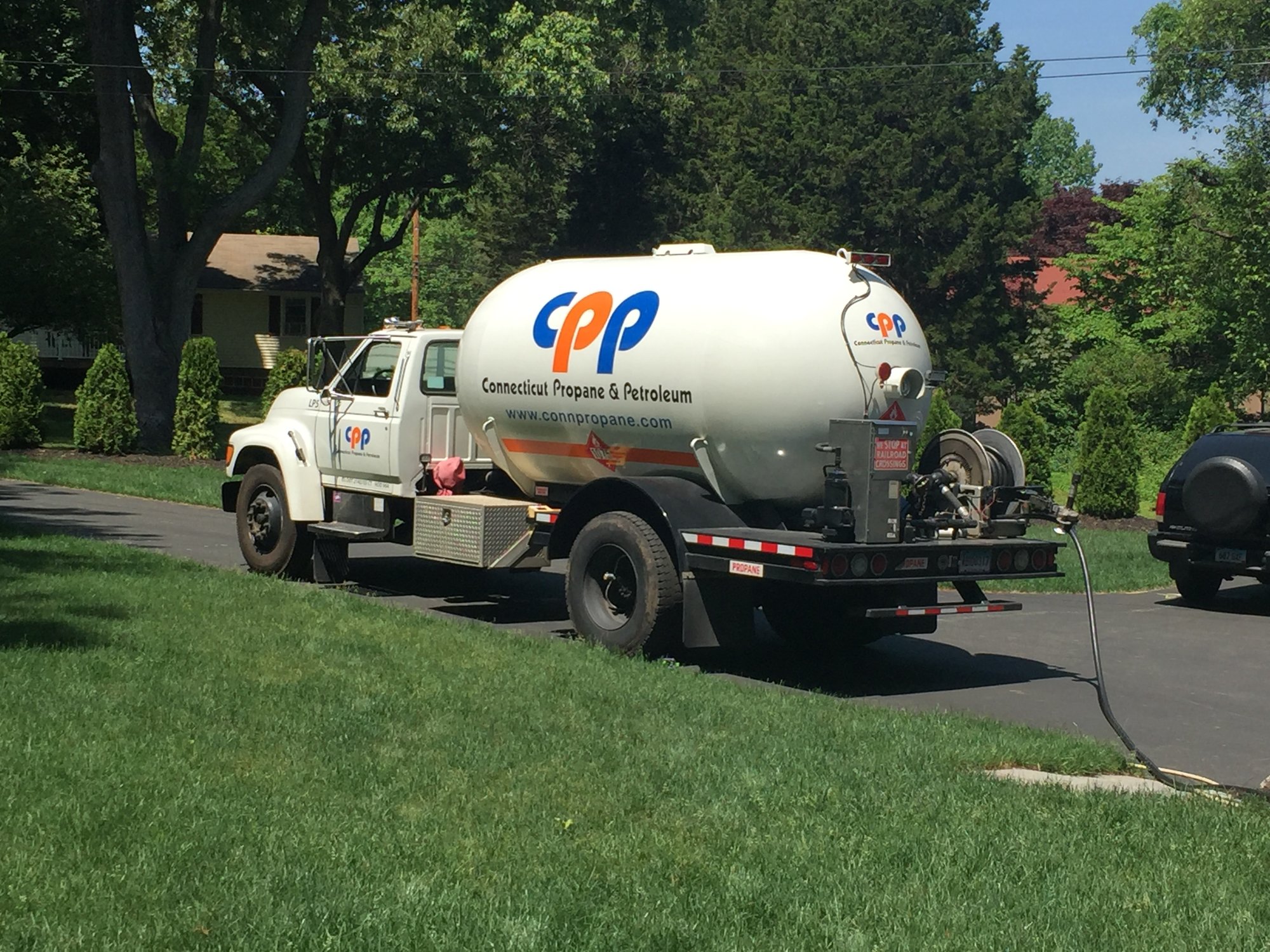Gallery Propane CT Propane Delivery CT Heating Repair CT