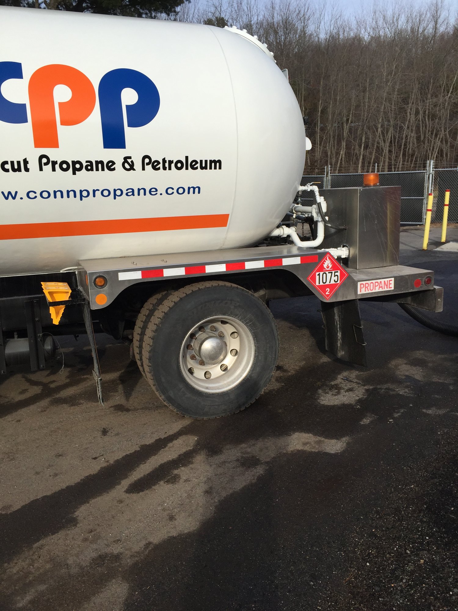 Gallery Propane CT Propane Delivery CT Heating Repair CT
