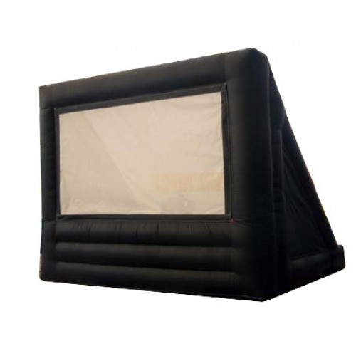 Inflatable Movie Screen image - Jacksonville, FL