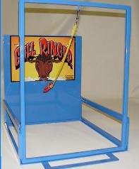 Bull Ringer GAME  image - Jacksonville, FL