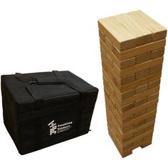 Giant Jenga image - Jacksonville, FL