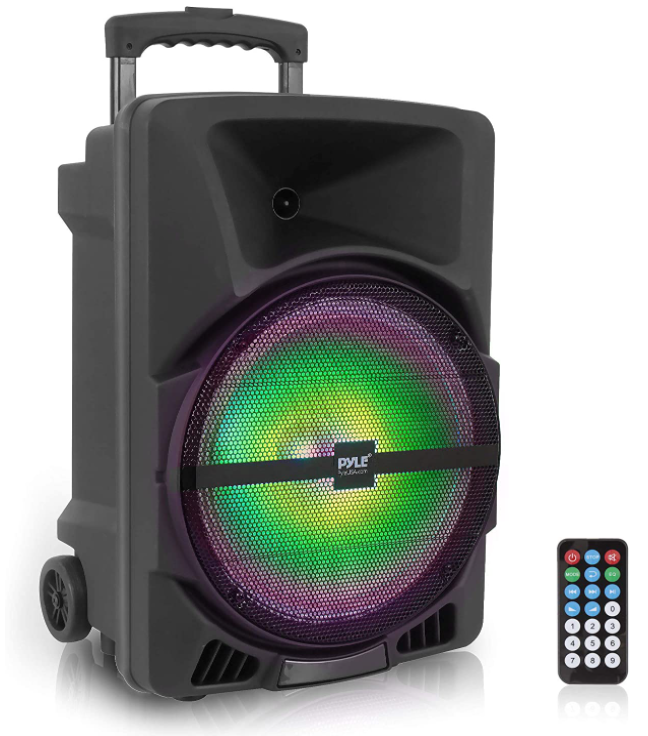 Loudspeaker & PA Rental image - Jacksonville, FL