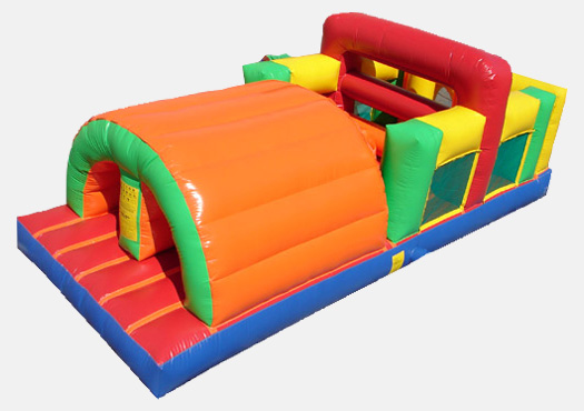 Toddler Rainbow Play Bounce House Hopper image - Jacksonville, FL