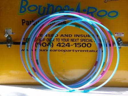 Hula Hoops image - Jacksonville, FL