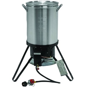 Single Propane Cooker   image - Jacksonville, FL