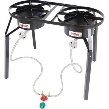 Double Propane Cooker  image - Jacksonville, FL