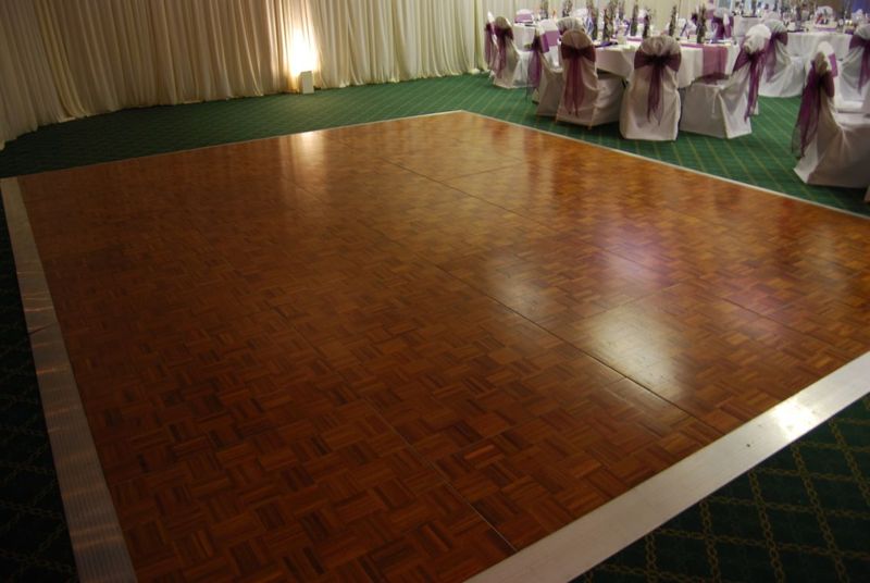  Dance Floor Rental image - Jacksonville, FL