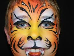 Face Paint & Body Art image - Jacksonville, FL