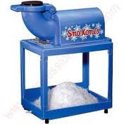 Snow Cone Machine image - Jacksonville, FL