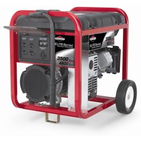 Portable Generator image - Jacksonville, FL