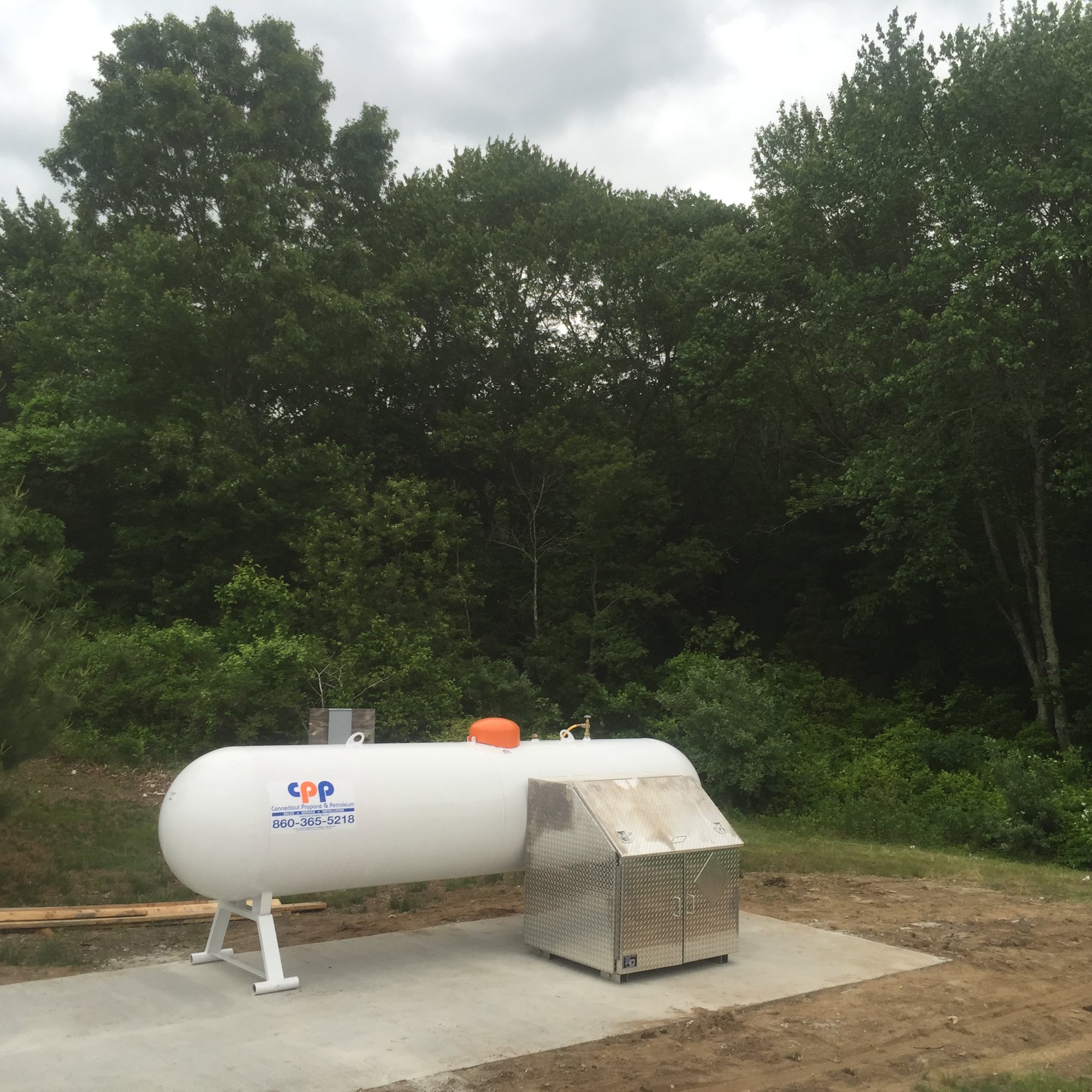 Gallery | Propane CT | Propane Delivery CT | Heating Repair CT